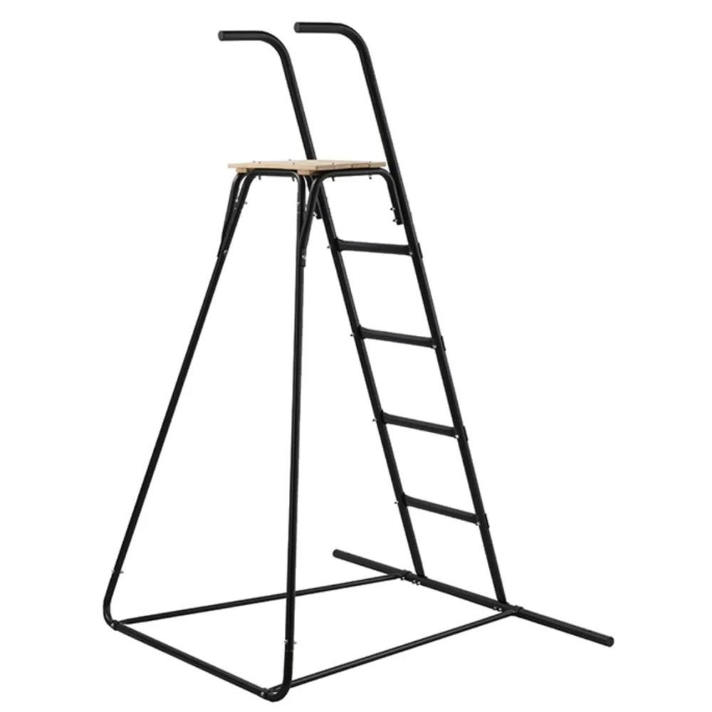 Hot Slide Step Set Ladder 1500mm, for 10ft slide Slides|Climbing Accessories