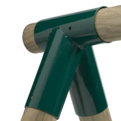 Hot Swing Corner Oblique Round 100/80 Swings|Climbing Frames