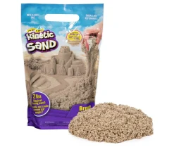 Online Brown Sand 2lb Bag Pre School|Creative Activities