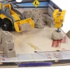 Best Dig and Demolish Sand Kit Trucks|Role Play