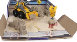 Best Dig and Demolish Sand Kit Trucks|Role Play