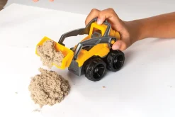 Best Dig and Demolish Sand Kit Trucks|Role Play
