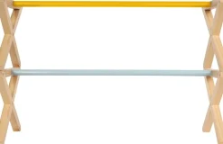 Cavaletti Wooden Jump for Children, Hobby Horses and Dogs Role Play|Sports