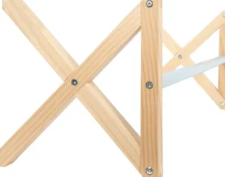 Cavaletti Wooden Jump for Children, Hobby Horses and Dogs Role Play|Sports