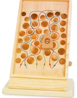 Sale Climbing Path Wooden Ball Game Games|Games