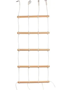 Outlet Climbing Wall Wide Rope Ladder Swing Accessories|Climbing Accessories