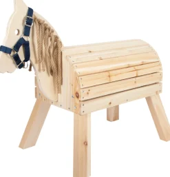 Online Compact Wooden Horse Ride Ons|Role Play