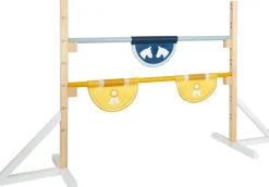 Online Horse Jump for Children and Hobby Horses Role Play|Sports