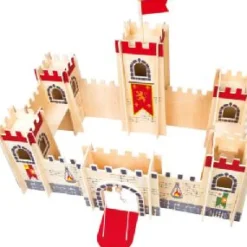 Knights Classic Castle Role Play|Pre School