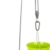 Outlet Pulley with Bucket Water Play|Pre School