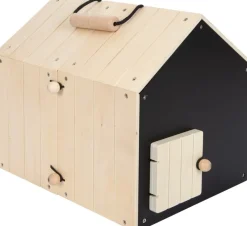 Hot Rabbit Hutch with Enclosure, Rabbit and Accessories Role Play|Pre School