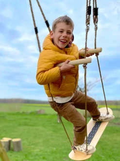 Sale Skateboard Wooden Swing Seat Swings|Swing Accessories