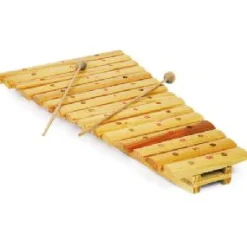 Discount Xylophone with 15 tones Pre School|Musical Toys