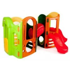 Best 8 in 1 Adjustable Playground Climbing Frames