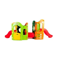 Discount 8 in 1 Adjustable Playground Spare Parts Spares