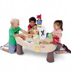 Clearance Anchors Away Pirate Ship Water Play