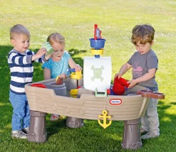 Clearance Anchors Away Pirate Ship Water Play