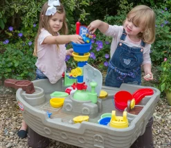 Clearance Anchors Away Pirate Ship Water Play