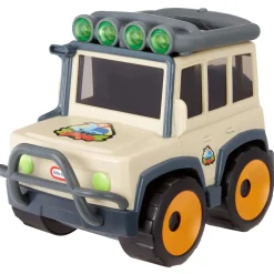 Outlet Big Adventures Safari SUV with Binoculars, Compass and Light Role Play|Pre School