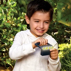 Outlet Big Adventures Safari SUV with Binoculars, Compass and Light Role Play|Pre School