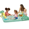 Discount Bluey Bushlands Adventure Folding Water Table Water Play|Role Play
