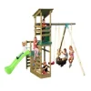 Best Buckingham Wooden Swing Set Spare Parts Spares