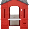 Hot Cape Cottage with 1 Door Spare Parts Spares