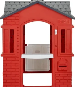 Hot Cape Cottage with 1 Door Spare Parts Spares