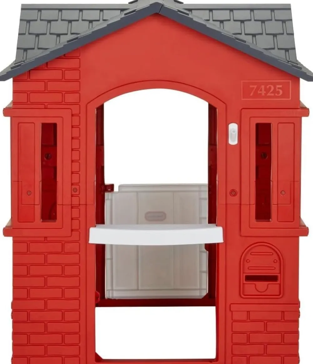 Hot Cape Cottage with 1 Door Spare Parts Spares