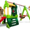 Clearance Clubhouse Swing Set Spare Parts Spares