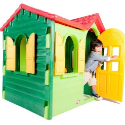 Country Cottage Play House Evergreen Houses