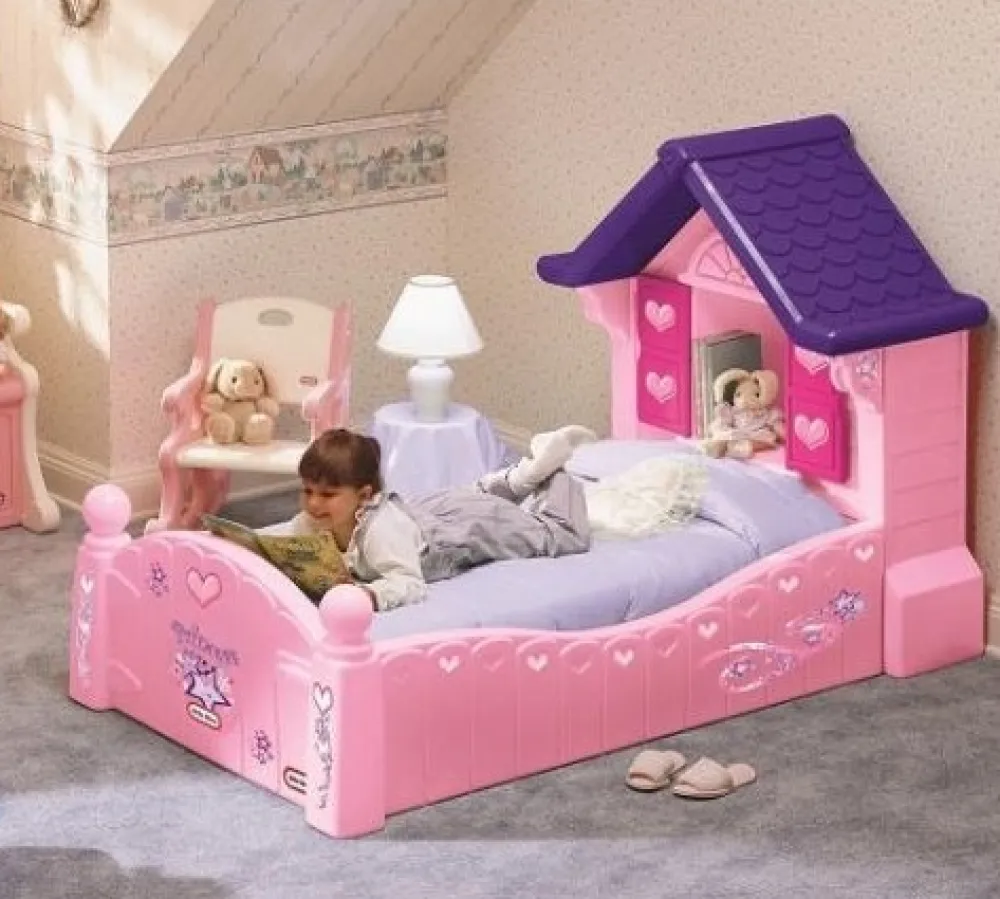 Clearance Cozy Cottage Toddler bed Spare Parts Spares