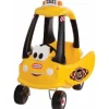 Sale Cozy Coupe Cab in Yellow Spare Parts Spares