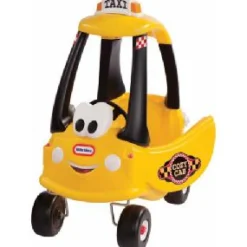 Sale Cozy Coupe Cab in Yellow Spare Parts Spares