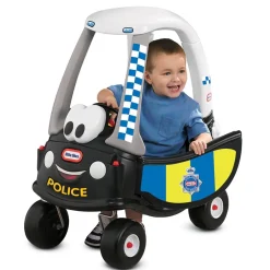 Best Cozy Coupe New Police Patrol Car Pre School|Role Play