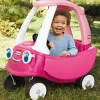 Sale Cozy Coupe Princess 2023 New Edition Trucks|Ride Ons