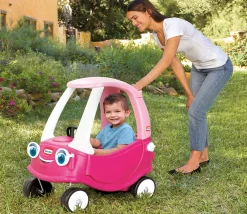 Sale Cozy Coupe Princess 2023 New Edition Trucks|Ride Ons