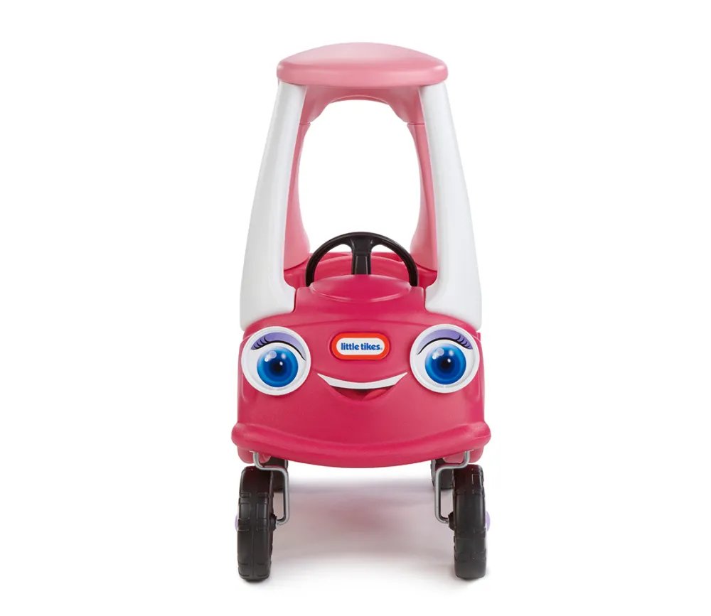Sale Cozy Coupe Princess 2023 New Edition Trucks|Ride Ons