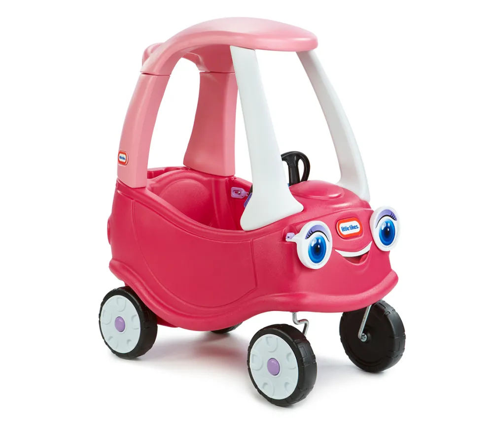 Sale Cozy Coupe Princess 2023 New Edition Trucks|Ride Ons