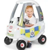 Sale Cozy Coupe Police Car White Spare Parts Spares
