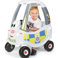 Sale Cozy Coupe Police Car White Spare Parts Spares