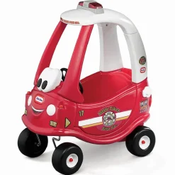 Discount Cozy Coupe Ride and Rescue Ride Ons|Pre School