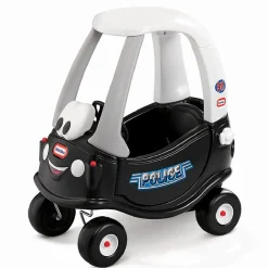 Hot Cozy Coupe 30th Anniversary Police Patrol Spare Parts Spares