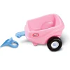 Discount Cozy Coupe Trailer Pink Trucks|Ride Ons