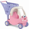 Hot Cozy Shopping Cart Pink Spare Parts Spares