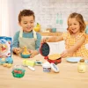 Hot Creative Chef Waffle Kit with Mouldable Sand Role Play|Pre School