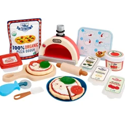 Outlet Creative Chefs Pizza Kit with Magic Sand Role Play|Pre School