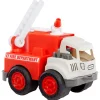 Discount Dirt Digger Fire Truck Trucks|Pre School