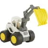 Discount Dirt Diggers 2-in-1 Haulers Excavator Trucks|Sandboxes