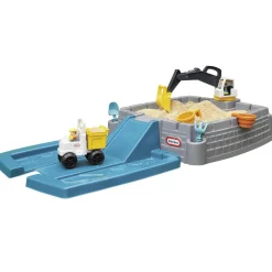 Best Dirt Diggers Excavator Sandbox Sandboxes